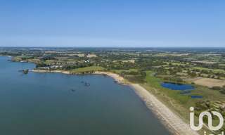 Maison 4 Pièces 50 m² à vendre à Ambon (56190)