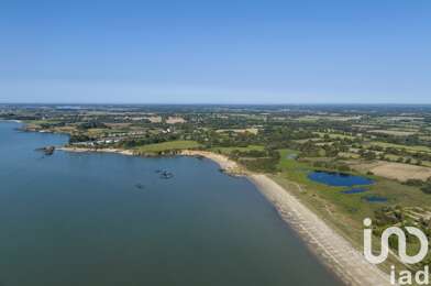 Maison 4 pièces 286000 €