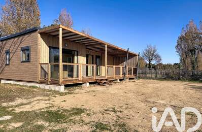Vente Gîte 4 pièces — photo du bien