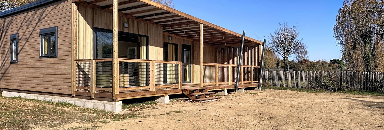 Divers 4 Pièces 50 m² à vendre à Ambon (56190)