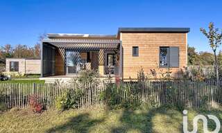 Maison 3 Pièces 45 m² à vendre à Ambon (56190)