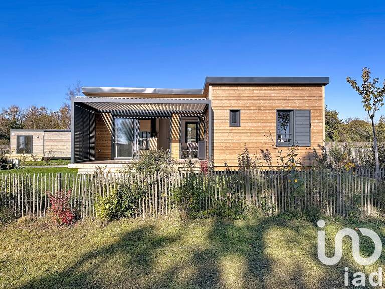 Vente Gîte 3 pièces — photo 1