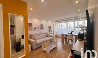 Appartement 4 Pièces 74 m² à vendre à Chennevières-sur-Marne (94430)