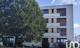 Appartement 3 Pièces 68 m² à vendre à Livry-Gargan (93190)