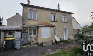 Maison 4 Pièces 85 m² à vendre à Château-Thierry (02400)