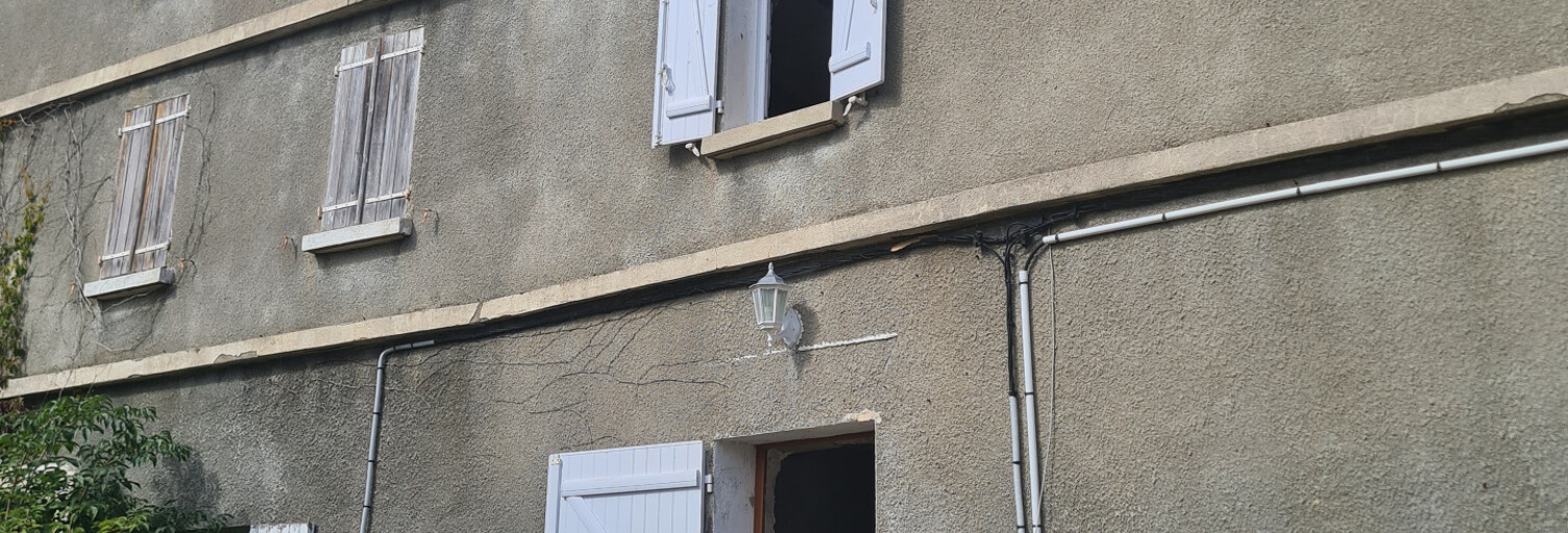 Maison 3 Pièces 80 m² à vendre à Andon (06750)