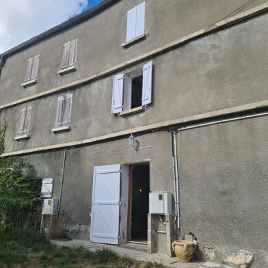 Maison 3 pièces 87000 €