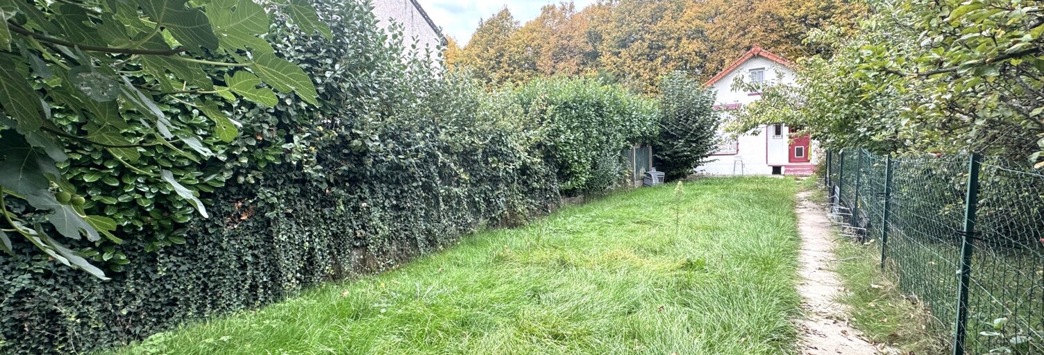 Maison 2 Pièces 48 m² à vendre à Ormesson-sur-Marne (94490)