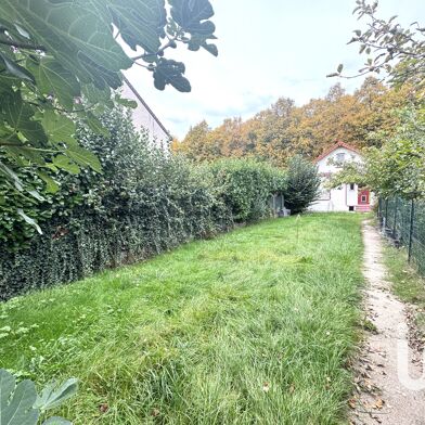 Maison 2 pièces 499900 €