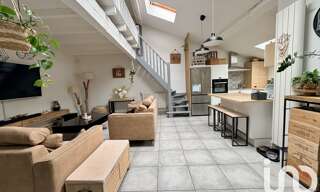 Maison 4 Pièces 105 m² à vendre à Eysines (33320)