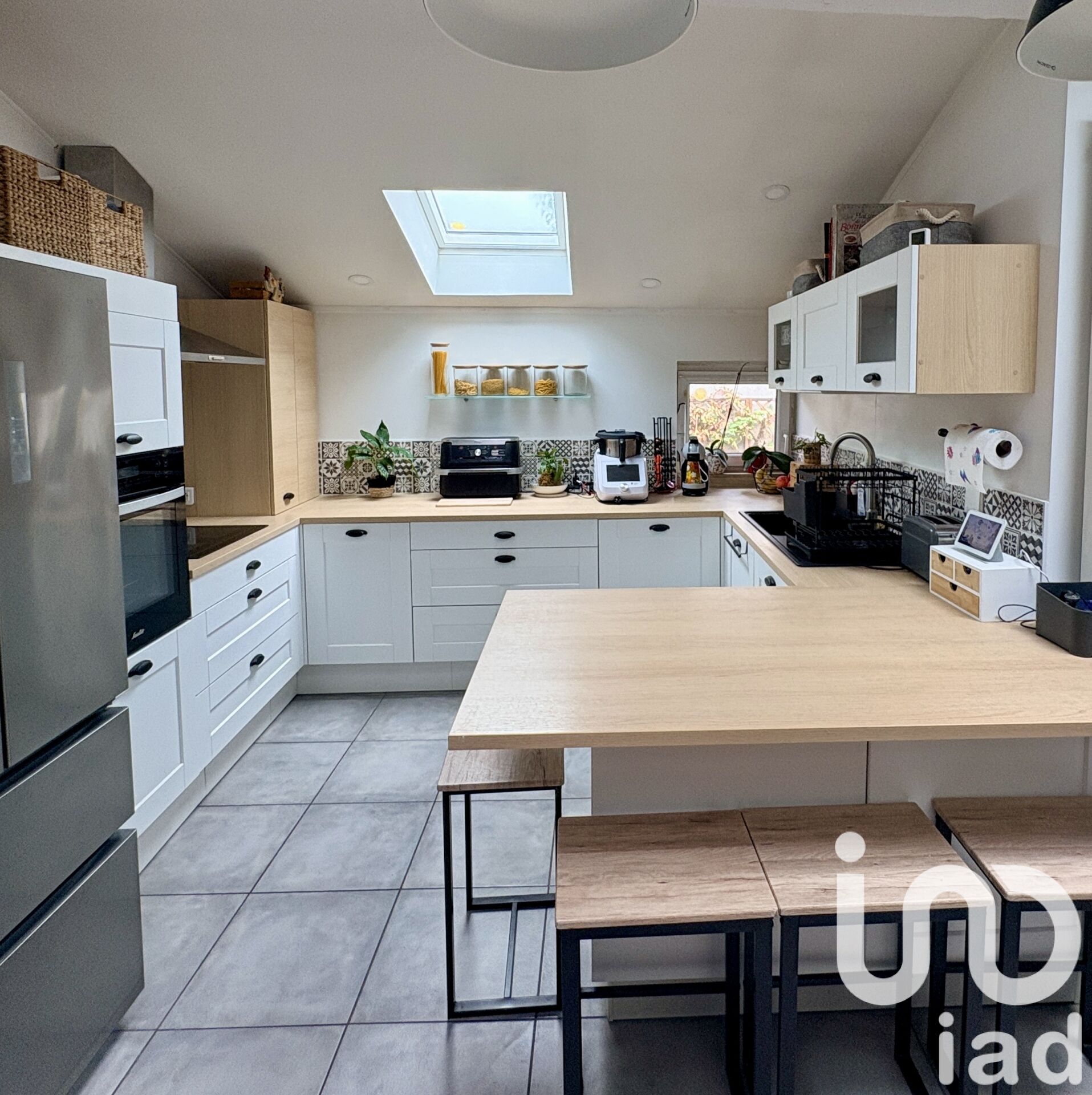 Vente Maison/villa 4 pièces - Photo 4