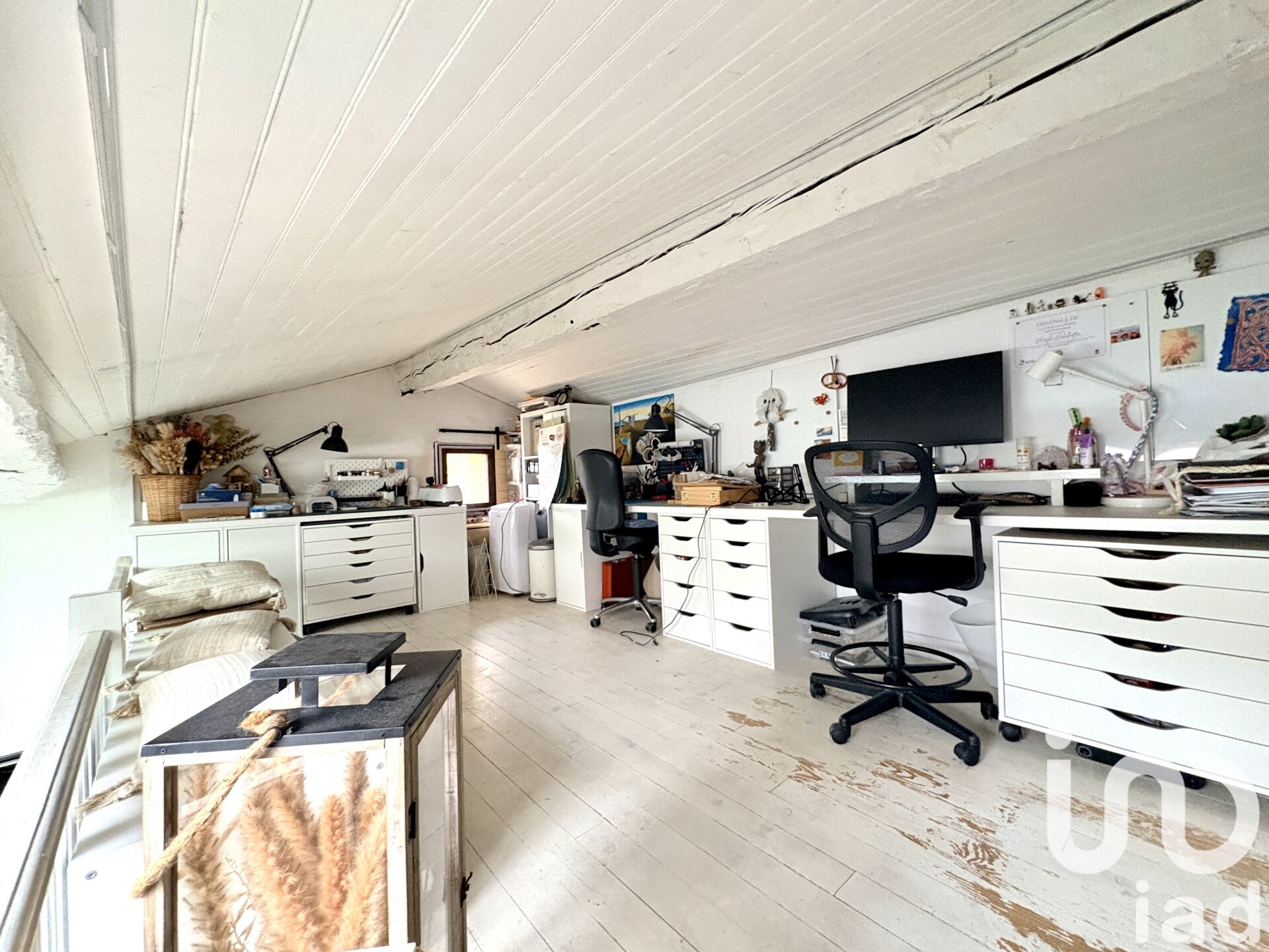 Vente Maison/villa 4 pièces - Photo 5