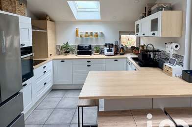 Maison 4 pièces 380000 €