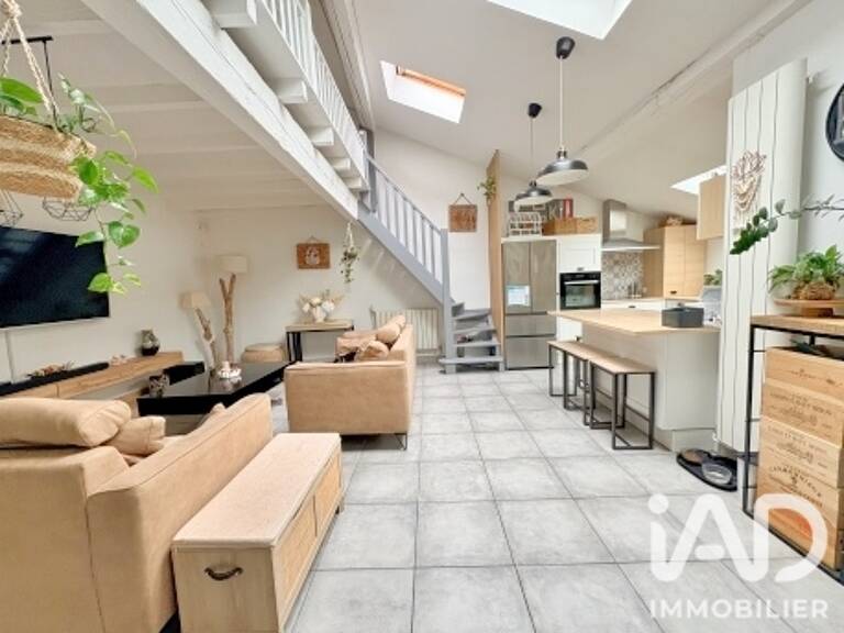 Vente Maison/villa 4 pièces — photo 1