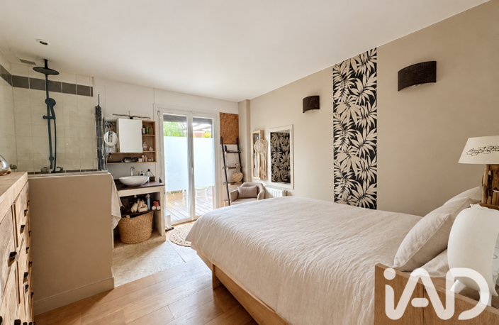 Vente Maison/villa 4 pièces — photo 4