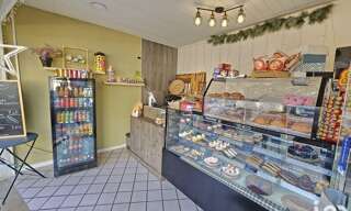 Commerce  22 m² à vendre à Combs-la-Ville (77380)