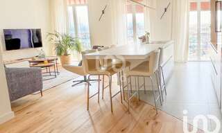 Appartement 3 Pièces 85 m² à vendre à Saint-Raphaël (83700)