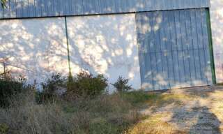 Immeuble  810 m² à vendre à Bréville (16370)