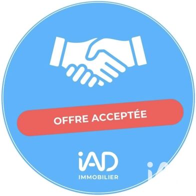 Maison 4 pièces 299000 €