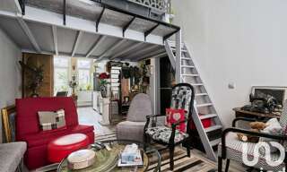 Appartement 1 Pièce 30 m² à vendre à Lille (59000)