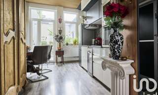 Appartement 1 Pièce 30 m² à vendre à Lille (59000)