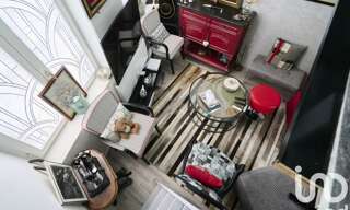 Appartement 1 Pièce 30 m² à vendre à Lille (59000)