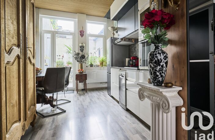 Vente Studio 1 pièce — photo 2