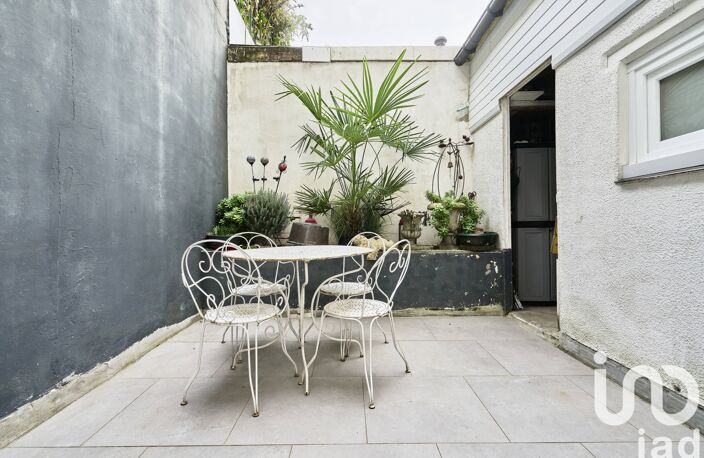 Vente Studio 1 pièce — photo 3