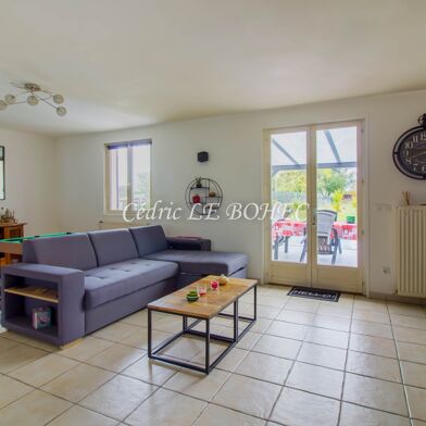 Maison 5 pièces 219000 €