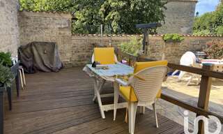 Maison 11 Pièces 237 m² à vendre à Courcôme (16240)