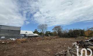 Terrain  619 m² à vendre à Saint-Pierre (97432)
