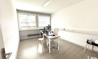 Bureau  52 m² à vendre à Reims (51100)