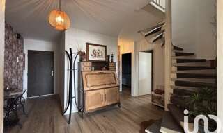 Appartement 5 Pièces 110 m² à vendre à Troyes (10000)