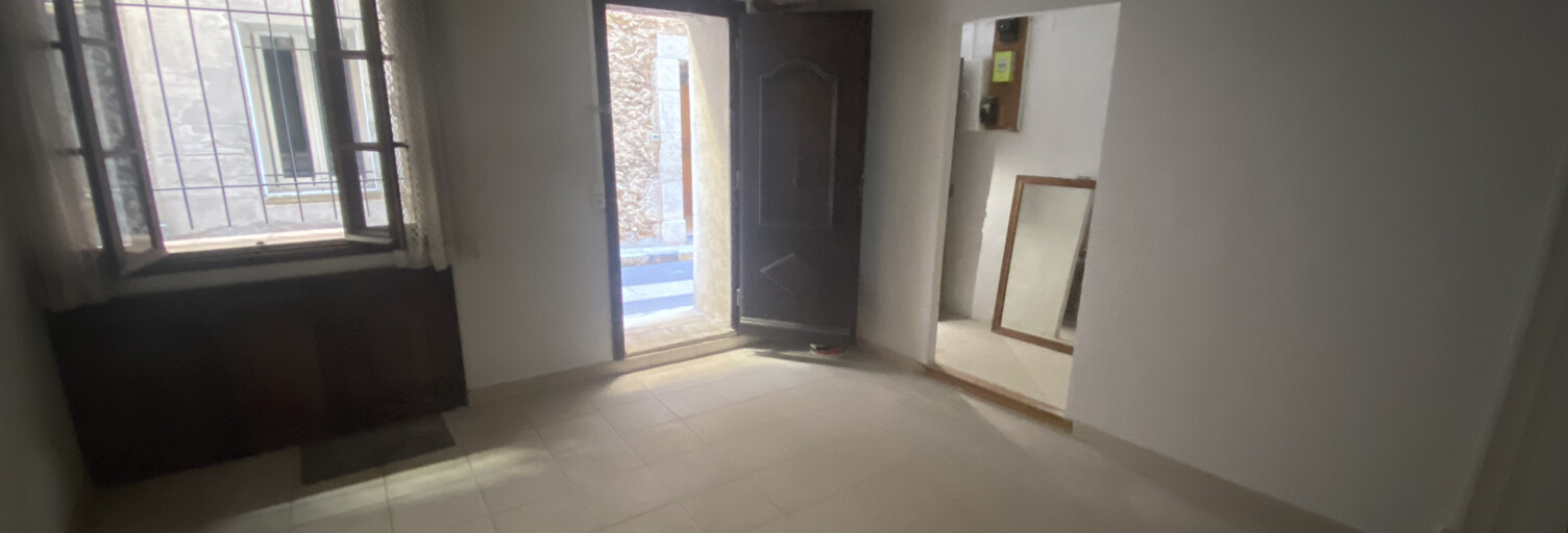 Maison 4 Pièces 70 m² à vendre à Saint-Jeannet (06640)