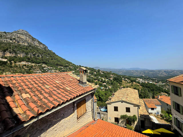 LOCATION MAISON DE VILLAGE ST JEANNET — photo du bien