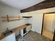 LOCATION MAISON DE VILLAGE ST JEANNET — photo 2