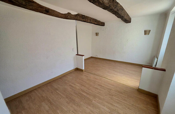 LOCATION MAISON DE VILLAGE ST JEANNET — photo 3