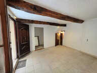 LOCATION MAISON DE VILLAGE ST JEANNET — photo 4