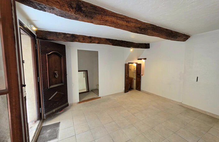 LOCATION MAISON DE VILLAGE ST JEANNET — photo 4