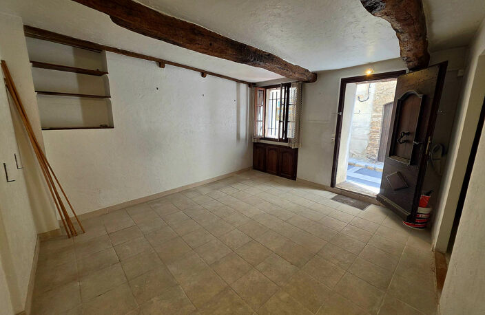 LOCATION MAISON DE VILLAGE ST JEANNET — photo 5
