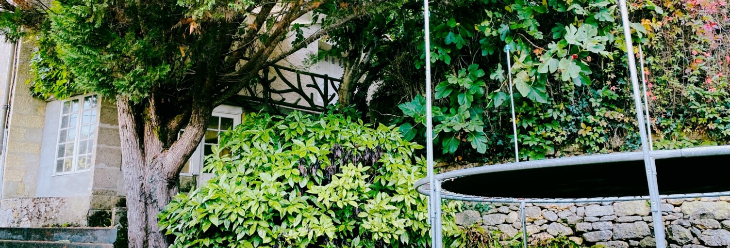 Maison 4 Pièces 85 m² à vendre à Les Eyzies (24620)