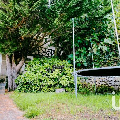 Maison 4 pièces 125000 €