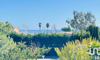 Appartement 2 Pièces 29 m² à vendre à La Londe-les-Maures (83250)