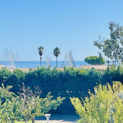 Appartement 2 pièces 229000 €