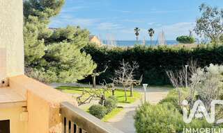 Appartement 2 Pièces 29 m² à vendre à La Londe-les-Maures (83250)