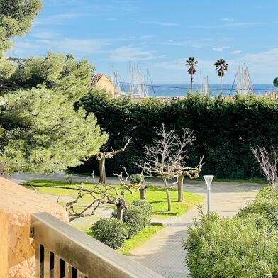 Appartement 2 pièces 219000 €