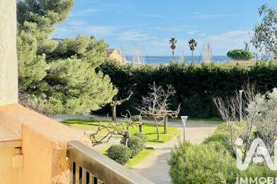 Appartement 2 pièces 219000 €