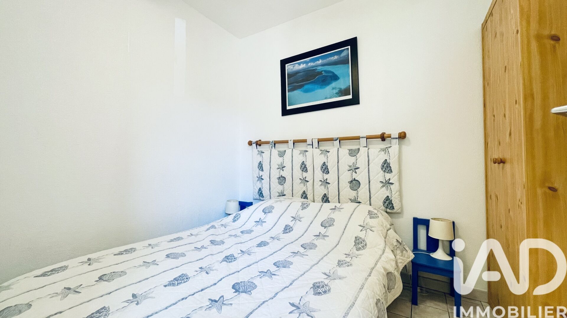 Vente Appartement 2 pièces - Photo 5