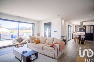 Maison 4 pièces 499000 €