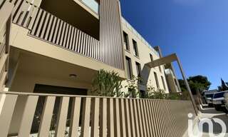 Appartement 2 Pièces 53 m² à vendre à Béziers (34500)